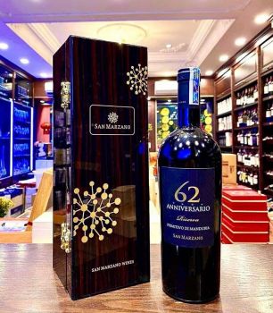 Vang Ý 60 Sessantanni Limited