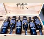 Rượu vang Ý Lucadimori