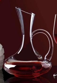 BÌNH THỞ DECANTER RƯỢU VANG