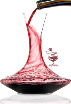 BÌNH THỞ RƯỢU VANG 1.8L