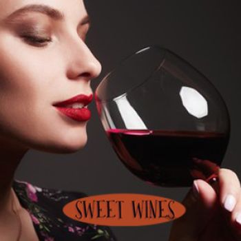 TÌM HIỂU RƯỢU VANG NGỌT