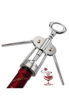 DỤNG CỤ KHUI MỞ NẮP RƯỢU VANG