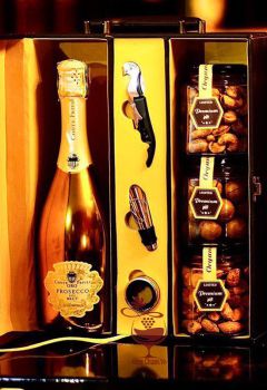 HỘP QUÀ RƯỢU VANG