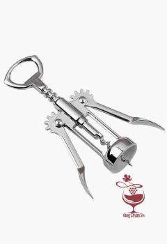 DỤNG CỤ KHUI MỞ NẮP RƯỢU VANG