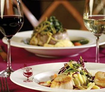 PHÂN LOẠI RƯỢU VANG