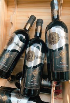 RƯỢU VANG DI MAZIO