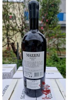 RƯỢU VANG MAZZINI