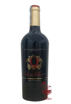 RƯỢU VANG NGỌT QUEEN