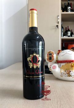 RƯỢU VANG NGỌT QUEEN