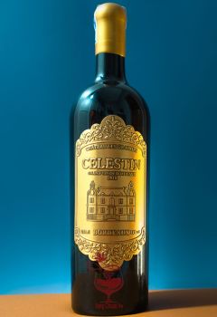 RƯỢU VANG PHÁP CELESTIN