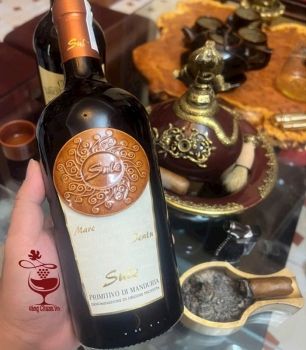 RƯỢU VANG SULE