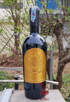 RƯỢU VANG TOLUCCI 17 ĐỘ