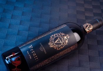 RƯỢU VANG VERATTI