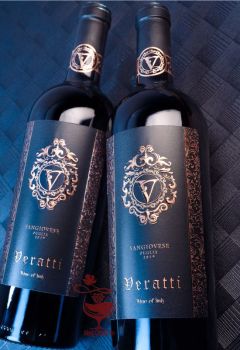 RƯỢU VANG VERATTI