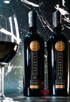 RƯỢU VANG Ý CASARINI