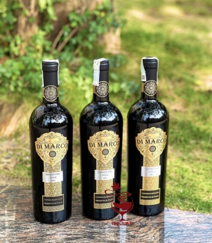 RƯỢU VANG Ý DI MARCO