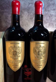 RƯỢU VANG Ý DI MATTEO