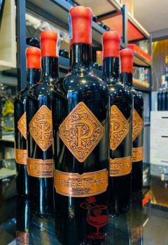 RƯỢU VANG Ý PESSOTTO