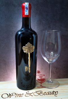 RƯỢU VANG CHÌA KHÓA SEGRETO
