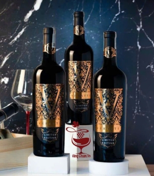 RƯỢU VANG Ý VERATTI