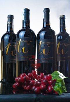 RƯỢU VANG MONDELAR RESERVA