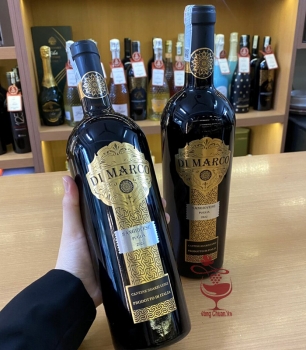 RƯỢU VANG Ý DI MARCO