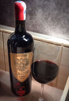 RƯỢU VANG Ý DI MATTEO