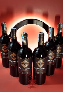 RƯỢU VANG Ý MARCO CHIESA