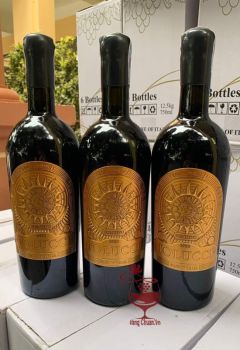 RƯỢU VANG TOLUCCI 17 ĐỘ