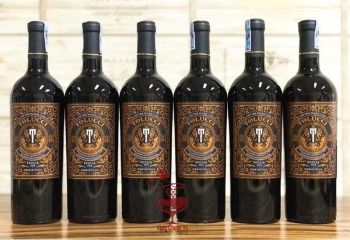 RƯỢU VANG Ý TOLUCCI