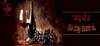 NHỮNG VỊ RƯỢU VANG